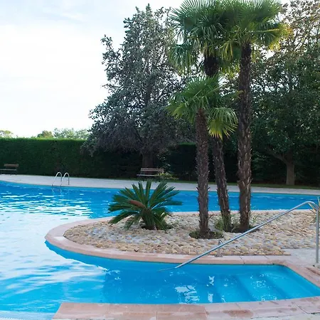 Du Golf Valescure Appartement Saint-Raphaël