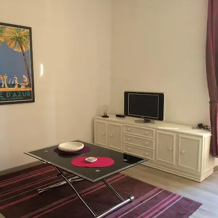 Appartement Du Golf Valescure *