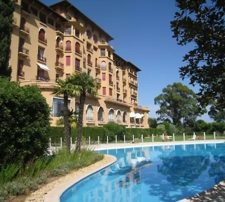 Du Golf Valescure * Saint-Raphael (Var)