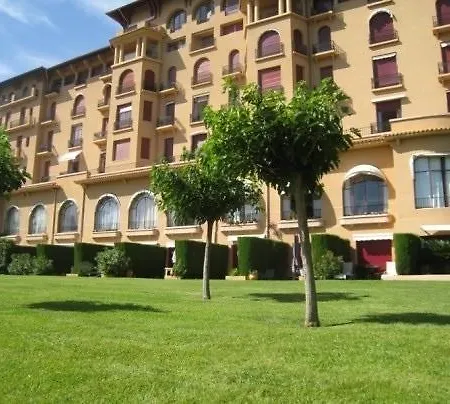 Apartment Du Golf Valescure Saint-Raphael (Var)